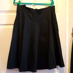 Retrolicious 3795 Retrolicious Vintage Style Skirt